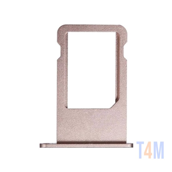 Sim Tray Apple iPhone 6s Rose Gold